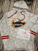 Load image into Gallery viewer, Kansas City Chiefs - City in the Arrowhead