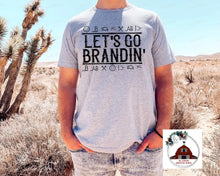 Load image into Gallery viewer, Let's Go Brandin