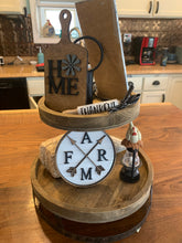 Load image into Gallery viewer, Farmhouse Home Sweet Home