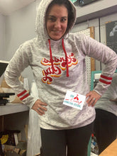 Load image into Gallery viewer, Kansas City - Retro Font