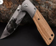 Load image into Gallery viewer, Custom knife