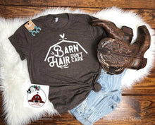 Load image into Gallery viewer, Barn Hair Don't Care