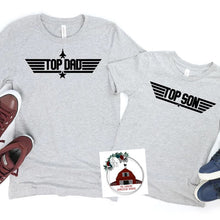 Load image into Gallery viewer, Top son