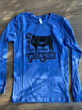 Load image into Gallery viewer, I Come From Good Stock