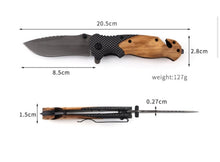 Load image into Gallery viewer, Custom knife