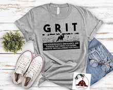 Load image into Gallery viewer, Grit