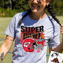 Load image into Gallery viewer, KC CHIEFS SB Champions