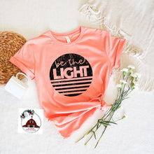 Load image into Gallery viewer, Be the Light