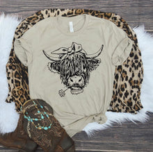 Load image into Gallery viewer, Highland Cow