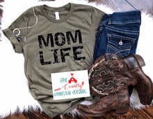Load image into Gallery viewer, MOM LIFE