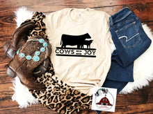 Load image into Gallery viewer, Cows = Joy