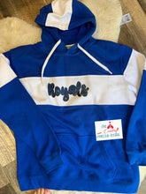 Load image into Gallery viewer, Royals - (glitter vinyl)