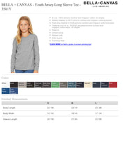 Load image into Gallery viewer, She is Strong ( youth)