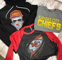 Load image into Gallery viewer, Kansas City Ripped