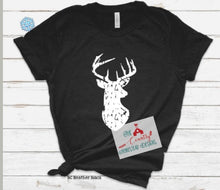 Load image into Gallery viewer, Distressed Deer