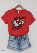 Load image into Gallery viewer, YOUTH-- KC ripped