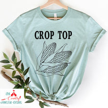 Load image into Gallery viewer, Crop Top