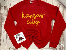 Load image into Gallery viewer, Kansas City ❤️