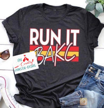 Load image into Gallery viewer, Run it Back BA - KC