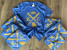 Load image into Gallery viewer, KC MO BASEBALL