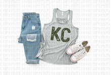 Load image into Gallery viewer, KC - camo