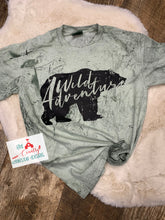 Load image into Gallery viewer, Wild Adventure