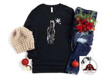 Load image into Gallery viewer, Christmas Lights Horse