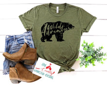 Load image into Gallery viewer, Wild Adventure