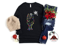 Load image into Gallery viewer, Christmas Lights Chicken