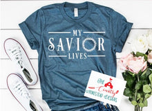 Load image into Gallery viewer, My Savior Lives