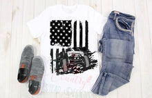 Load image into Gallery viewer, Off Roading Jeep Flag