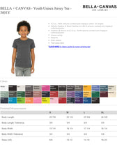 Load image into Gallery viewer, She is Strong ( youth)