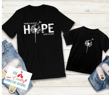 Load image into Gallery viewer, There is Always Hope - look closer