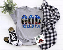 Load image into Gallery viewer, God We Need You