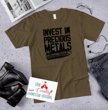 Load image into Gallery viewer, Invest in Precious Metals- Buy Lead