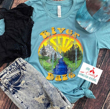 Load image into Gallery viewer, RIVER DAZE