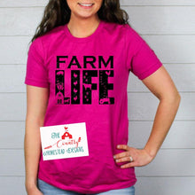Load image into Gallery viewer, Farm Life
