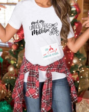 Load image into Gallery viewer, Meet Me Under the Mistletoe
