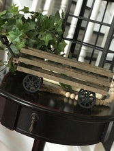 Load image into Gallery viewer, Interchangeable Wagon