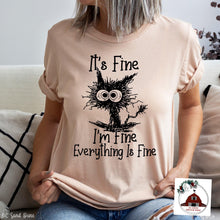 Load image into Gallery viewer, I’m Fine