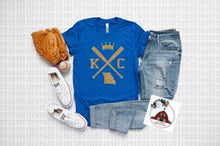 Load image into Gallery viewer, KC MO BASEBALL