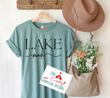 Load image into Gallery viewer, Lake Mode