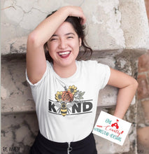 Load image into Gallery viewer, Bee Kind