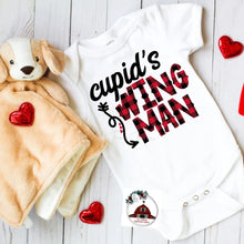 Load image into Gallery viewer, Cupid's Wing Man