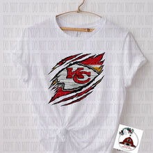 Load image into Gallery viewer, Kansas City Ripped
