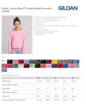 Load image into Gallery viewer, She is Strong ( youth)