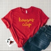 Load image into Gallery viewer, Kansas City ❤️