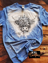 Load image into Gallery viewer, Highland Cow