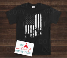 Load image into Gallery viewer, Bow Hunting Flag