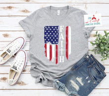 Load image into Gallery viewer, Faith Flag